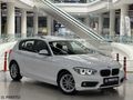 CK PRESTİJ'DEN DEĞİŞENSİZ 2017 ÇIKIŞLI BMW 116D