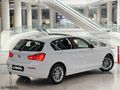 CK PRESTİJ'DEN DEĞİŞENSİZ 2017 ÇIKIŞLI BMW 116D