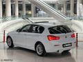 CK PRESTİJ'DEN DEĞİŞENSİZ 2017 ÇIKIŞLI BMW 116D