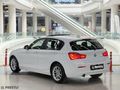 CK PRESTİJ'DEN DEĞİŞENSİZ 2017 ÇIKIŞLI BMW 116D
