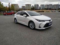 Sahibinden Kullanıcısına Toyota Corolla 1.5 Dream 2021 Model 