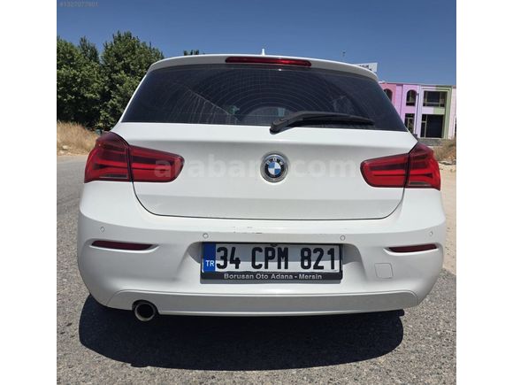 2017 Boyasız Hatasız 99 Bin'de Orjinal Araç