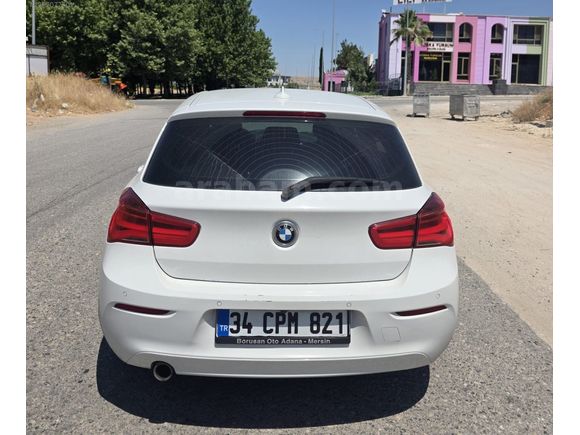 2017 Boyasız Hatasız 99 Bin'de Orjinal Araç