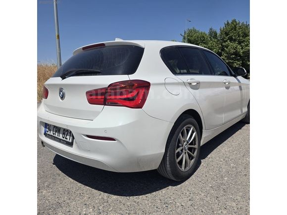 2017 Boyasız Hatasız 99 Bin'de Orjinal Araç