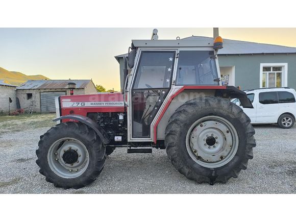 Sahibinden Massey Ferguson 277 Gold