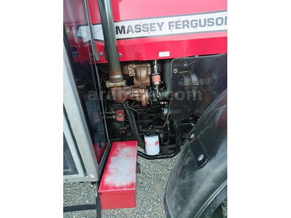 Sahibinden Massey Ferguson 277 Gold