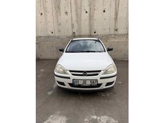 Sahibinden Opel Corsa 1.2 Enjoy 2006 Model  186.000 km Beyaz