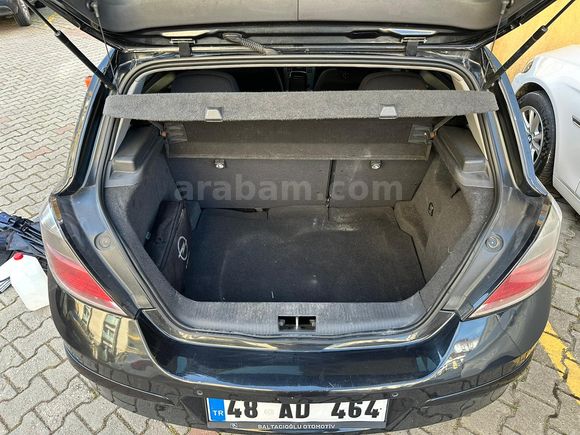 Temiz Aile Arabası | Opel Astra 1.3 CDTI | Manuel | Dizel
