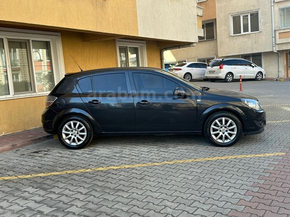 Temiz Aile Arabası | Opel Astra 1.3 CDTI | Manuel | Dizel