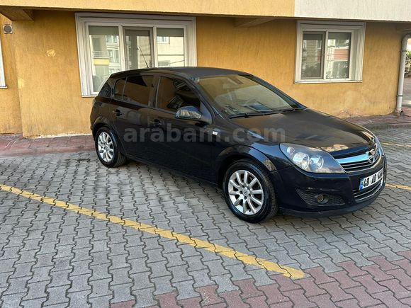 Temiz Aile Arabası | Opel Astra 1.3 CDTI | Manuel | Dizel