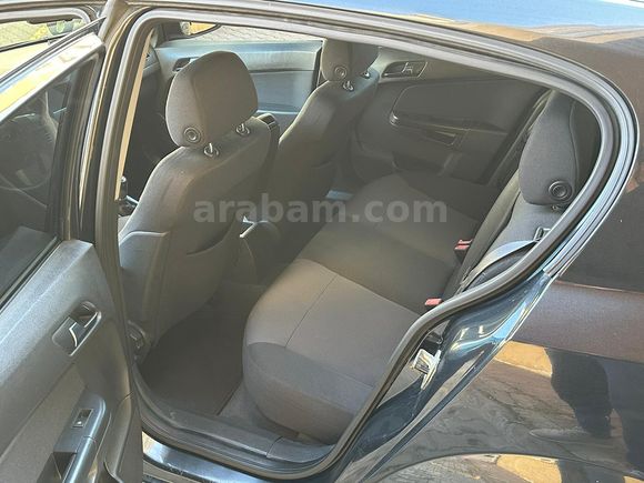 Temiz Aile Arabası | Opel Astra 1.3 CDTI | Manuel | Dizel