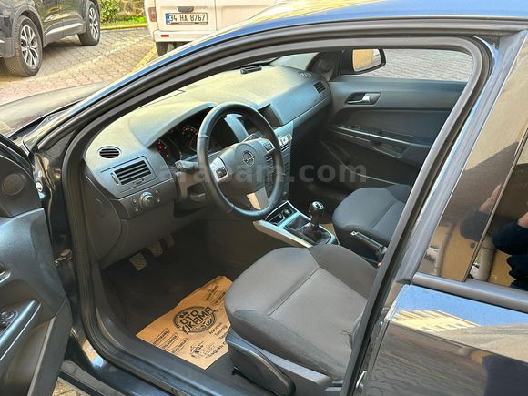 Temiz Aile Arabası | Opel Astra 1.3 CDTI | Manuel | Dizel