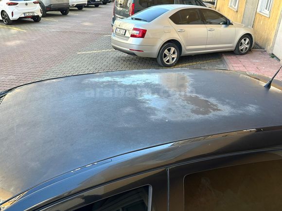 Temiz Aile Arabası | Opel Astra 1.3 CDTI | Manuel | Dizel