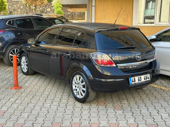 Temiz Aile Arabası | Opel Astra 1.3 CDTI | Manuel | Dizel