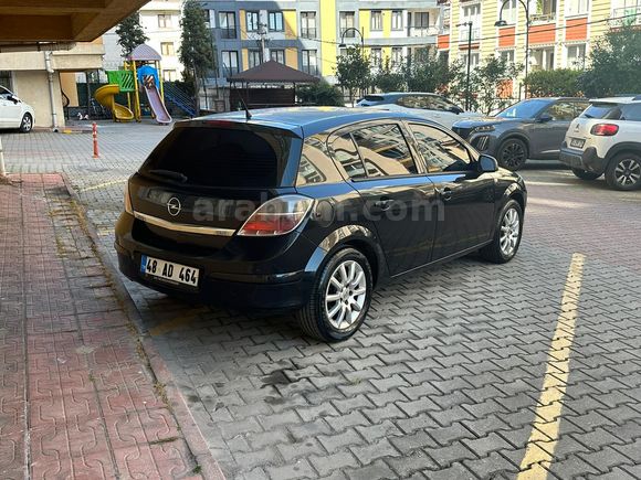 Temiz Aile Arabası | Opel Astra 1.3 CDTI | Manuel | Dizel