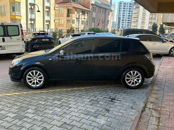 Temiz Aile Arabası | Opel Astra 1.3 CDTI | Manuel | Dizel
