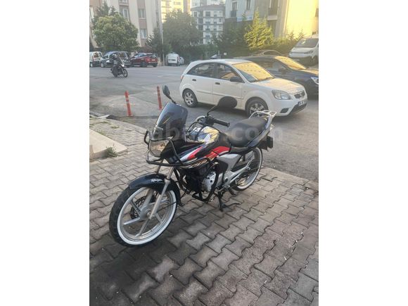 Sahibinden Honda CBF 150 