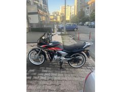 Sahibinden Honda CBF 150 