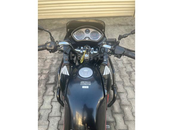 Sahibinden Honda CBF 150 