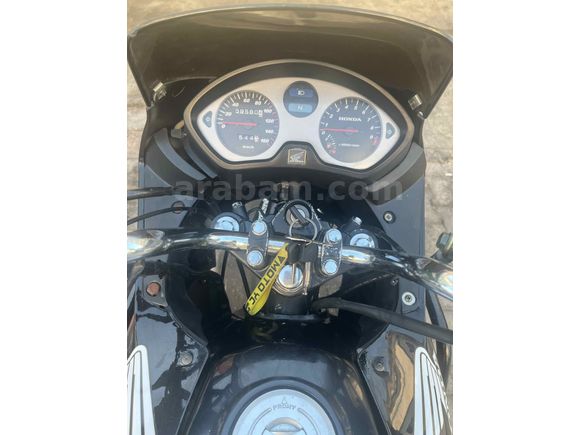 Sahibinden Honda CBF 150 