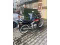 Sahibinden Honda CBF 150 