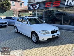 2006 1.16i BEYAZ İÇİ BEJ DERİ SIFIR+ORJİNAL KM+SUNROOF KAZASIZ