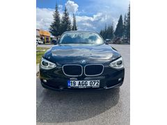 **BAKIMLI MASRAFSIZ 138 BİN KM'DE 116 STANDART IŞIK PAKET**