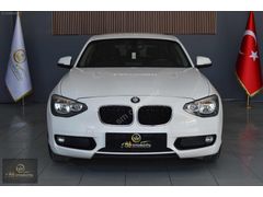 122.000 KM! 2013 MODEL-BMW 116i! 24AY SENET - K.KARTI 12TAKSİT!