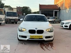 DOSTLAR OTOMOTİV'DEN HATASIZ BOYASIZ 1.16İ COMFORT