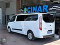 ÇINAR'DAN 2019 MODEL 150 BİNDE UZUN ŞASE DELUX PAKET CAMLI 5+1