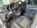 ÇINAR'DAN 2019 MODEL 150 BİNDE UZUN ŞASE DELUX PAKET CAMLI 5+1