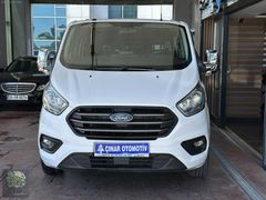 ÇINAR'DAN 2019 MODEL 150 BİNDE UZUN ŞASE DELUX PAKET CAMLI 5+1