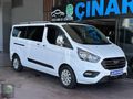 ÇINAR'DAN 2019 MODEL 150 BİNDE UZUN ŞASE DELUX PAKET CAMLI 5+1