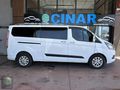 ÇINAR'DAN 2019 MODEL 150 BİNDE UZUN ŞASE DELUX PAKET CAMLI 5+1