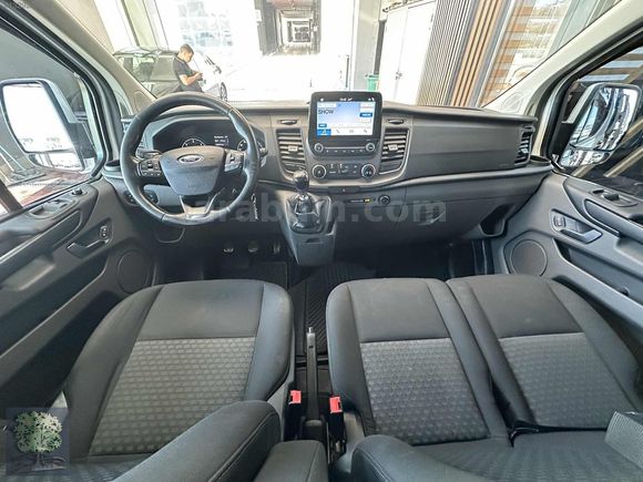 ÇINAR'DAN 2019 MODEL 150 BİNDE UZUN ŞASE DELUX PAKET CAMLI 5+1