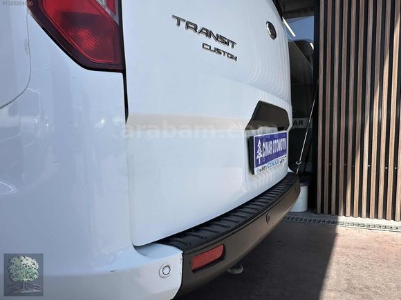 ÇINAR'DAN 2019 MODEL 150 BİNDE UZUN ŞASE DELUX PAKET CAMLI 5+1
