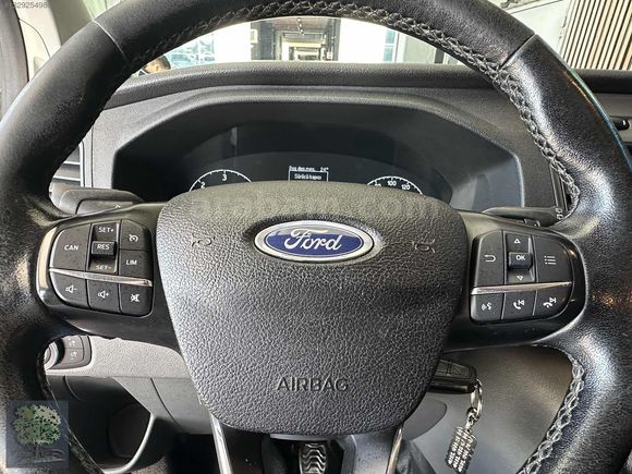 ÇINAR'DAN 2019 MODEL 150 BİNDE UZUN ŞASE DELUX PAKET CAMLI 5+1
