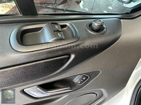 ÇINAR'DAN 2019 MODEL 150 BİNDE UZUN ŞASE DELUX PAKET CAMLI 5+1