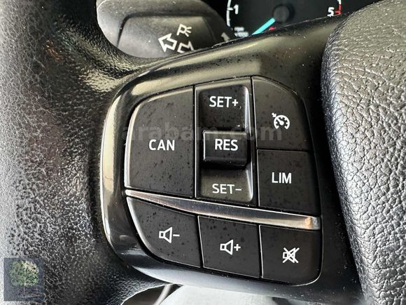 ÇINAR'DAN 2019 MODEL 150 BİNDE UZUN ŞASE DELUX PAKET CAMLI 5+1