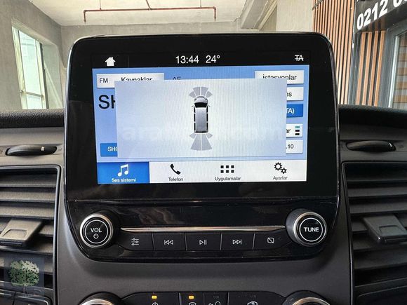 ÇINAR'DAN 2019 MODEL 150 BİNDE UZUN ŞASE DELUX PAKET CAMLI 5+1