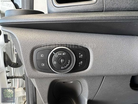 ÇINAR'DAN 2019 MODEL 150 BİNDE UZUN ŞASE DELUX PAKET CAMLI 5+1