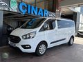 ÇINAR'DAN 2019 MODEL 150 BİNDE UZUN ŞASE DELUX PAKET CAMLI 5+1