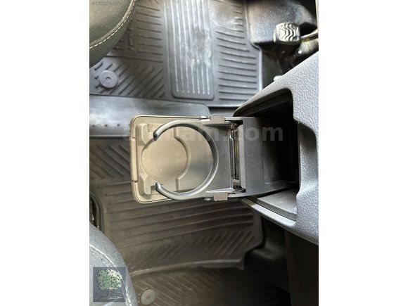 ÇINAR'DAN 2019 MODEL 150 BİNDE UZUN ŞASE DELUX PAKET CAMLI 5+1