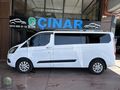 ÇINAR'DAN 2019 MODEL 150 BİNDE UZUN ŞASE DELUX PAKET CAMLI 5+1