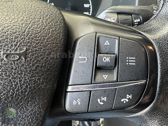 ÇINAR'DAN 2019 MODEL 150 BİNDE UZUN ŞASE DELUX PAKET CAMLI 5+1