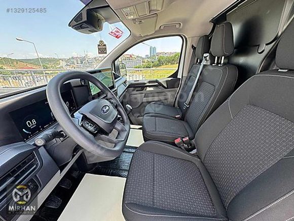MİRHAN 2025 FORD 320L UZUN ŞASE GERİ GÖRÜŞ %20KDV HATASIZ FULL