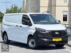 MİRHAN 2025 FORD 320L UZUN ŞASE GERİ GÖRÜŞ %20KDV HATASIZ FULL