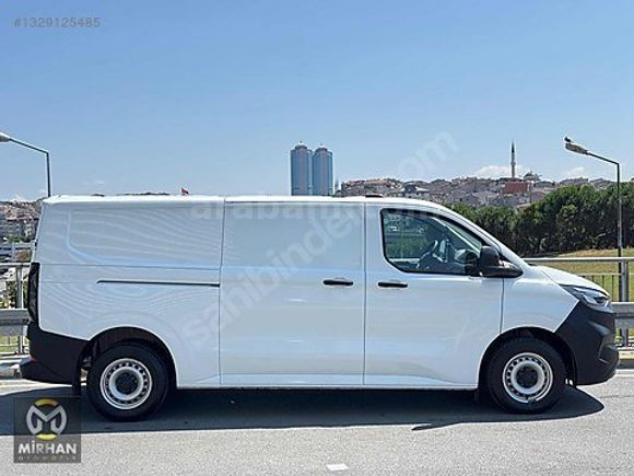 MİRHAN 2025 FORD 320L UZUN ŞASE GERİ GÖRÜŞ %20KDV HATASIZ FULL