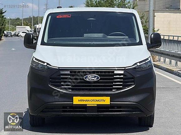 MİRHAN 2025 FORD 320L UZUN ŞASE GERİ GÖRÜŞ %20KDV HATASIZ FULL