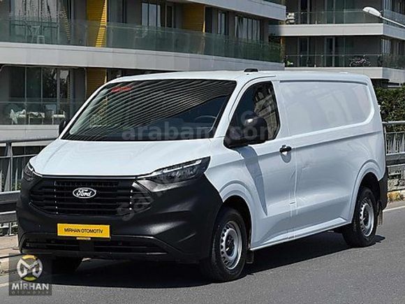 MİRHAN 2025 FORD 320L UZUN ŞASE GERİ GÖRÜŞ %20KDV HATASIZ FULL